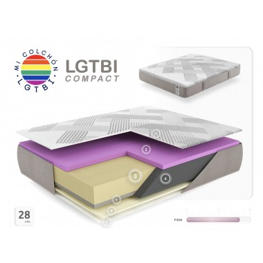 LGTBI COMPACT